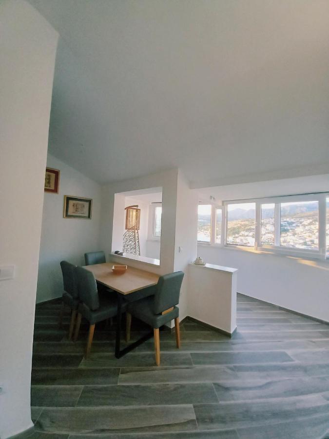 Apartman Dream Dubrovnik Apartment ภายนอก รูปภาพ
