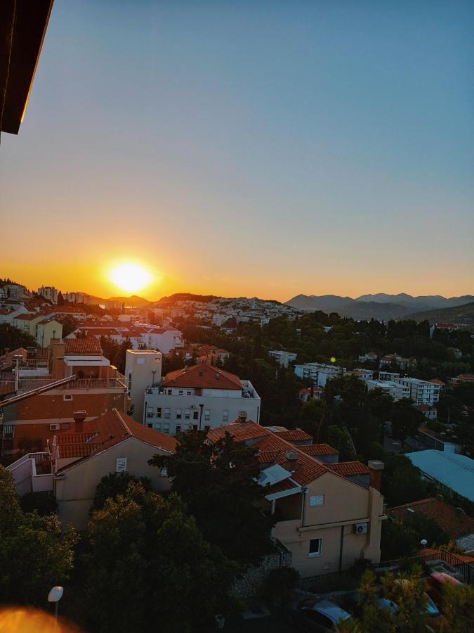 Apartman Dream Dubrovnik Apartment ภายนอก รูปภาพ
