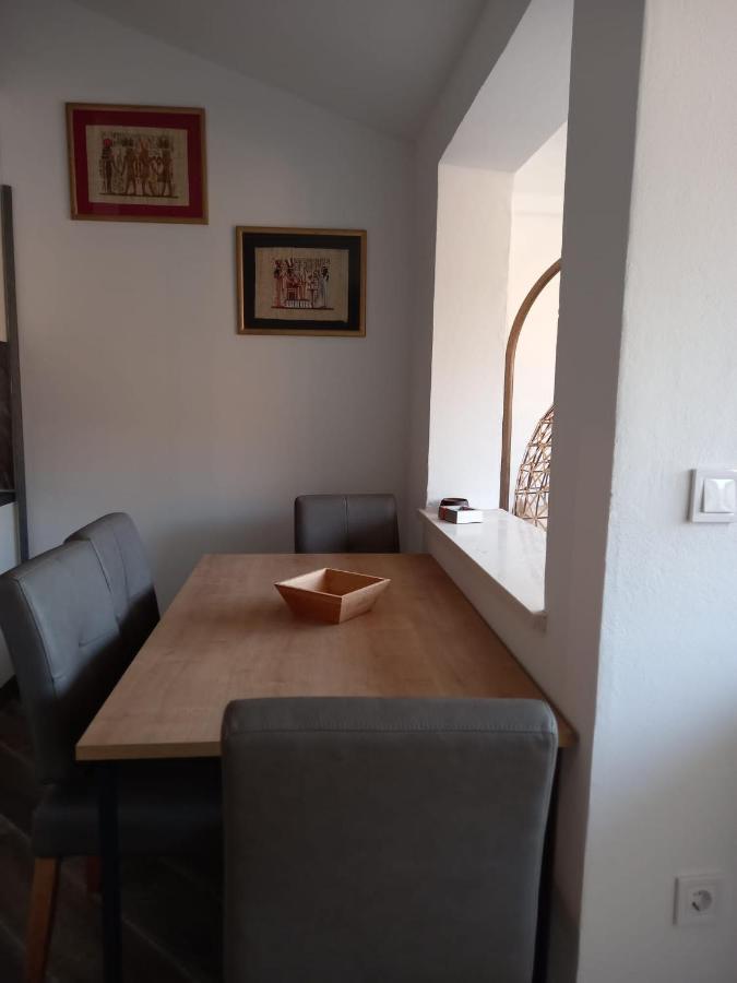 Apartman Dream Dubrovnik Apartment ภายนอก รูปภาพ