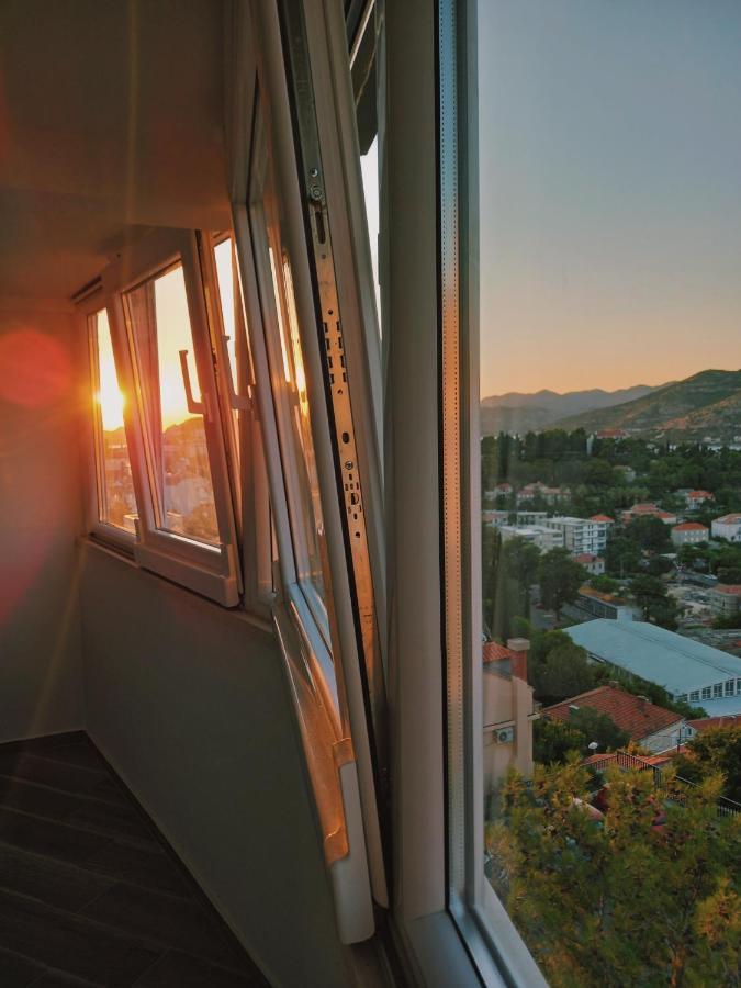 Apartman Dream Dubrovnik Apartment ภายนอก รูปภาพ