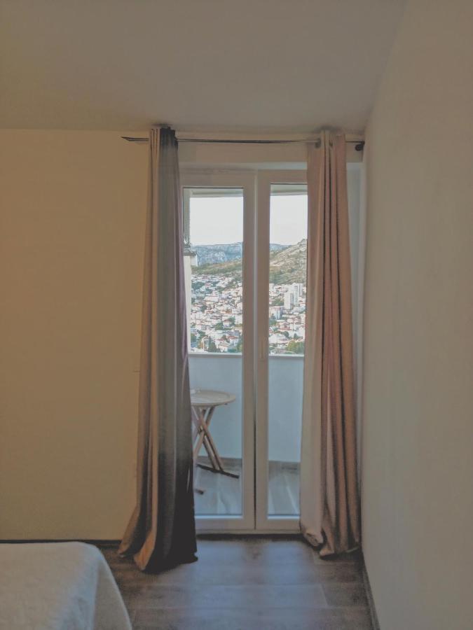 Apartman Dream Dubrovnik Apartment ภายนอก รูปภาพ