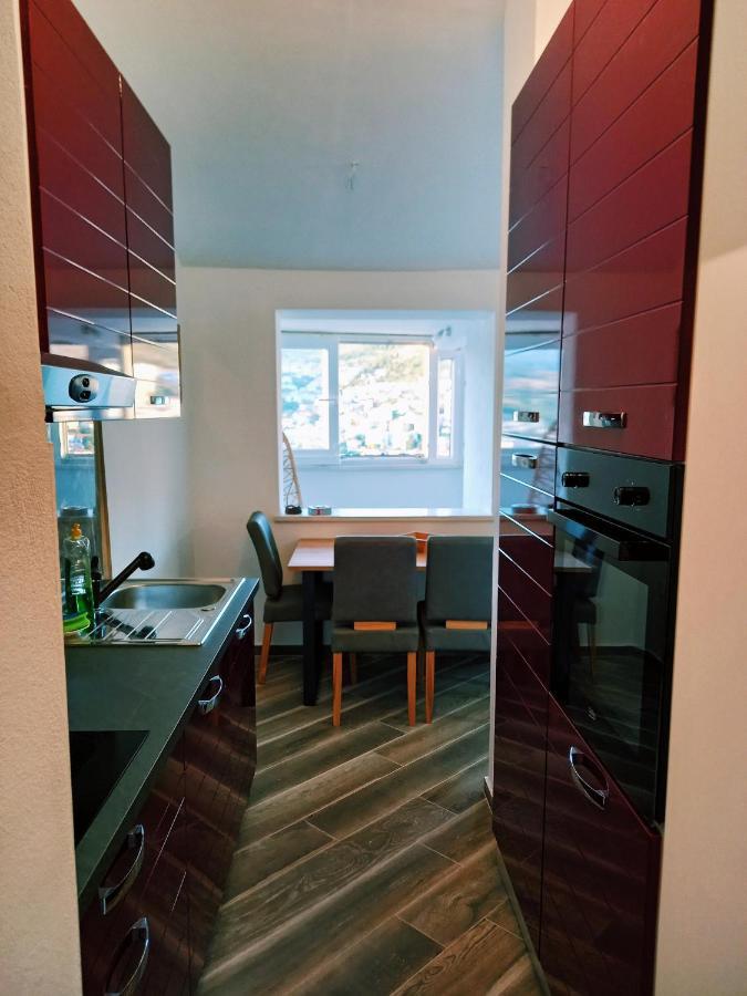 Apartman Dream Dubrovnik Apartment ภายนอก รูปภาพ