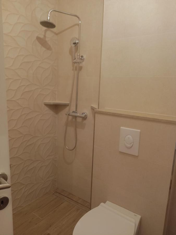 Apartman Dream Dubrovnik Apartment ภายนอก รูปภาพ