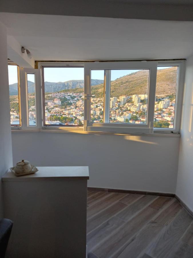Apartman Dream Dubrovnik Apartment ภายนอก รูปภาพ
