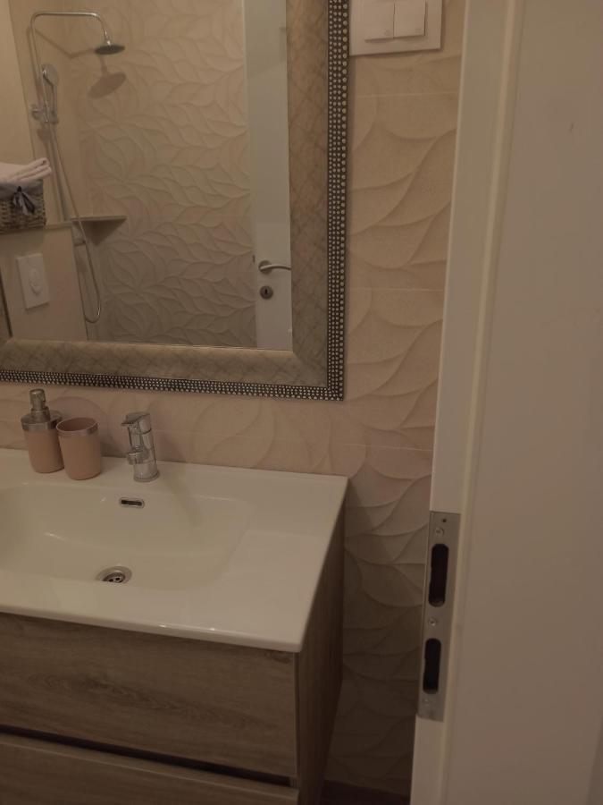Apartman Dream Dubrovnik Apartment ภายนอก รูปภาพ