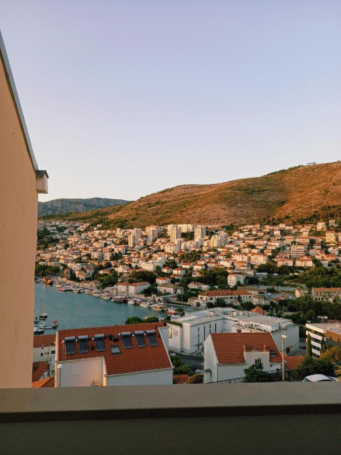 Apartman Dream Dubrovnik Apartment ภายนอก รูปภาพ