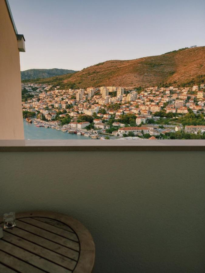 Apartman Dream Dubrovnik Apartment ภายนอก รูปภาพ