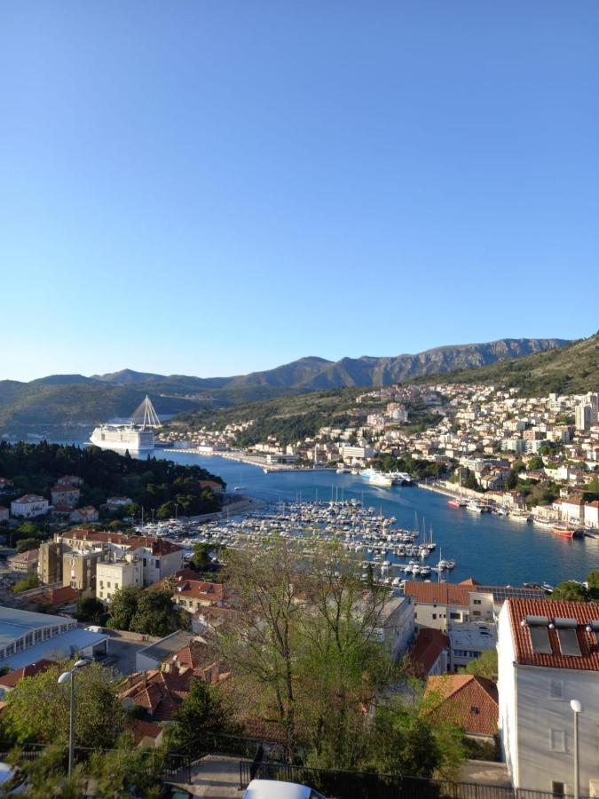 Apartman Dream Dubrovnik Apartment ภายนอก รูปภาพ